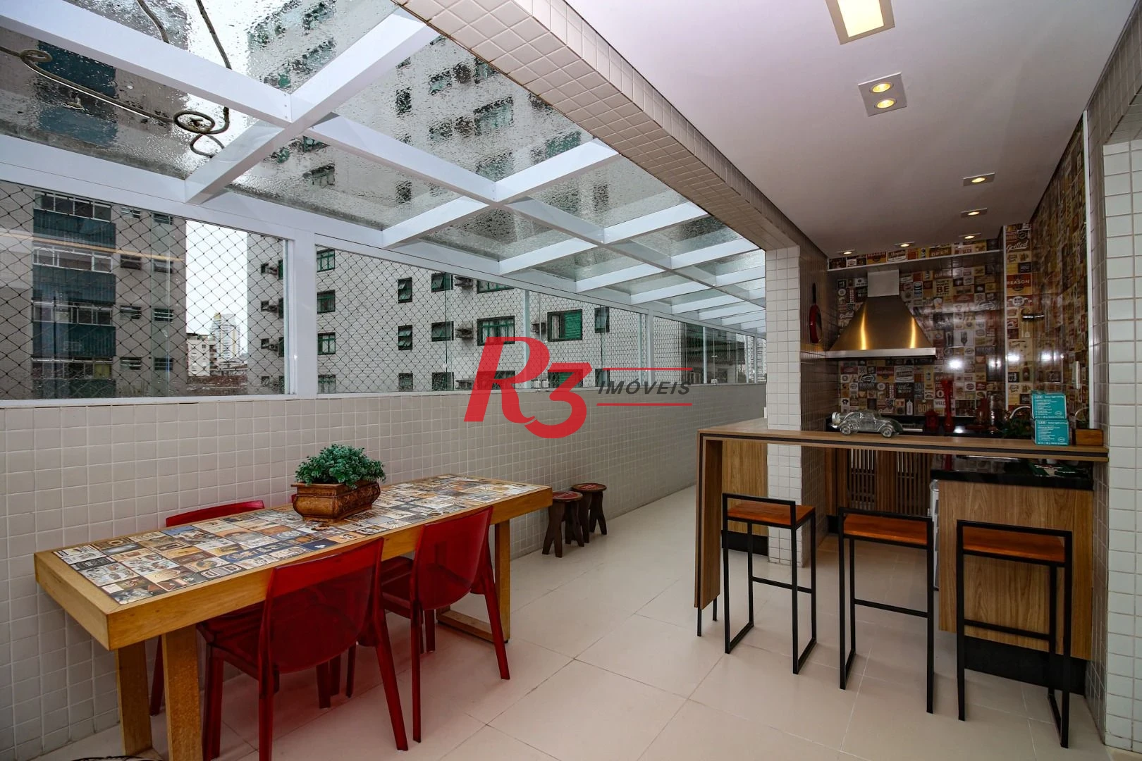 Vendo apartamento Garden com 3 suítes