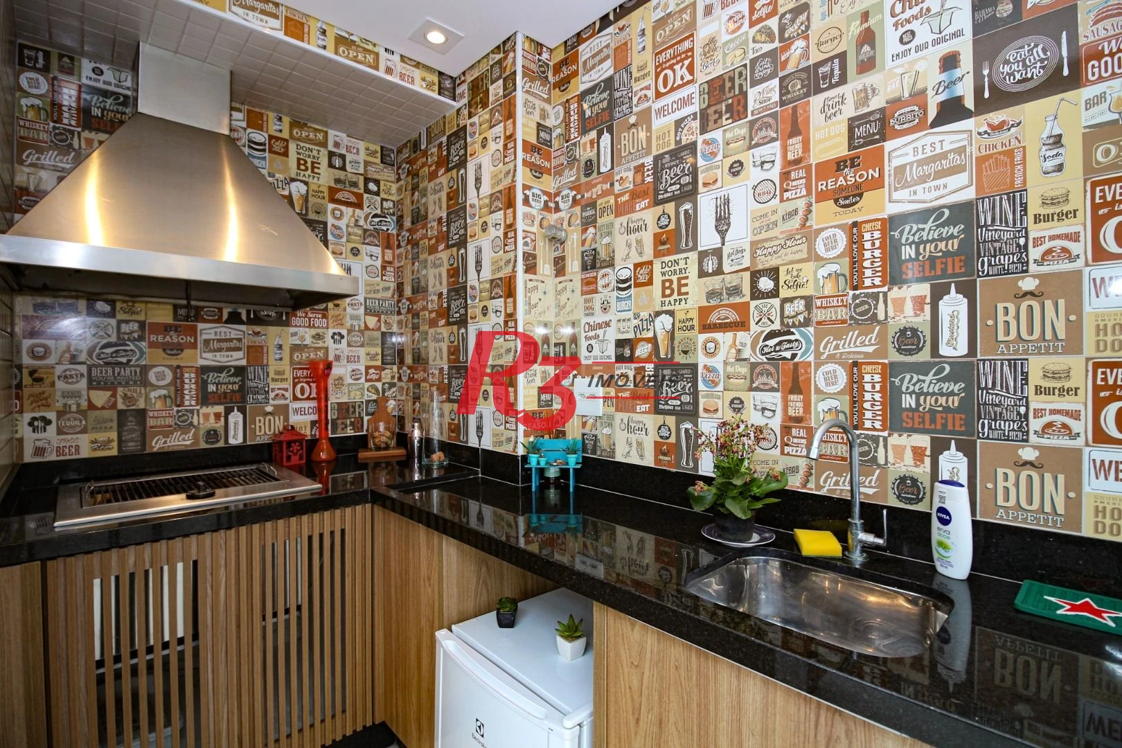 Vendo apartamento Garden com 3 suítes