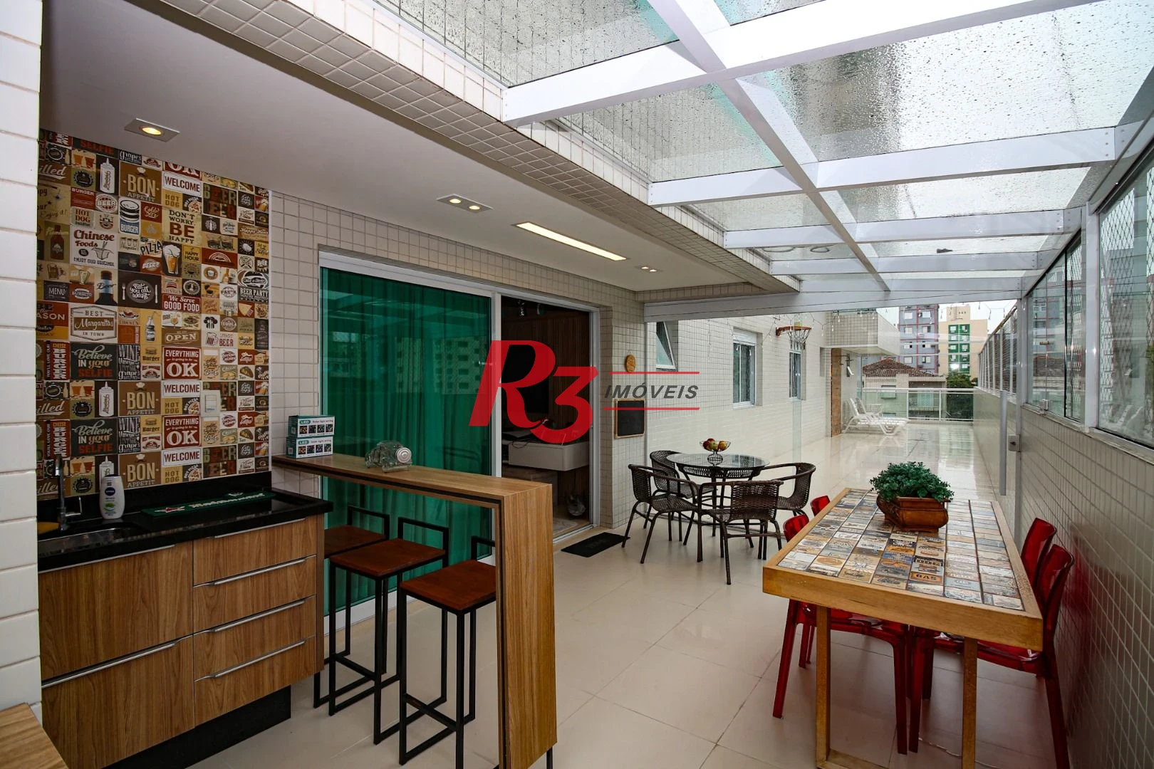 Vendo apartamento Garden com 3 suítes
