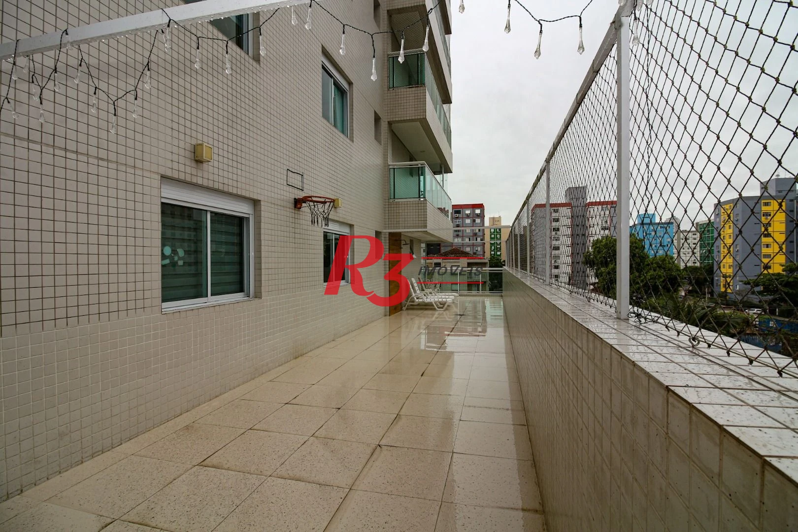 Vendo apartamento Garden com 3 suítes
