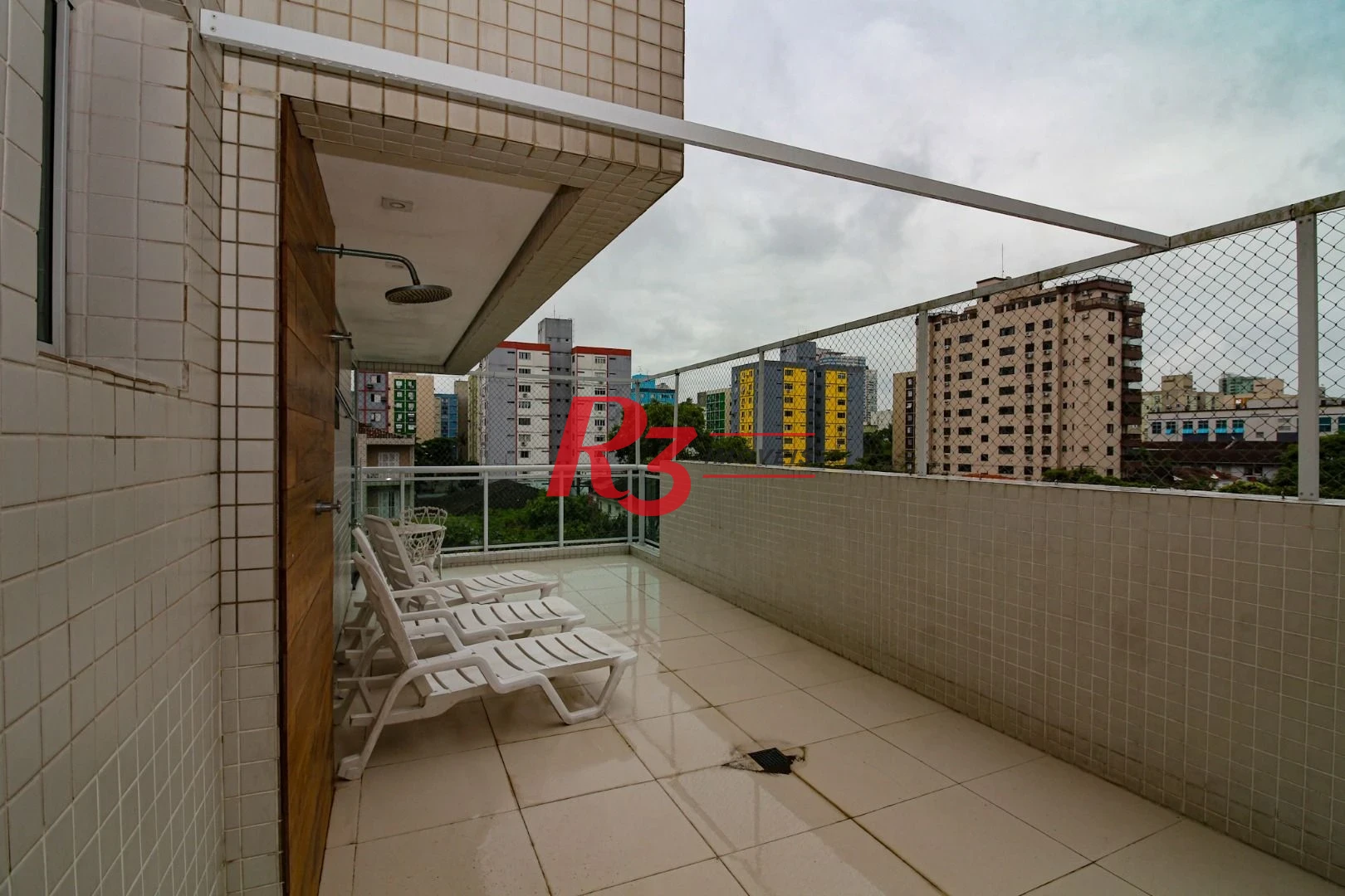Vendo apartamento Garden com 3 suítes