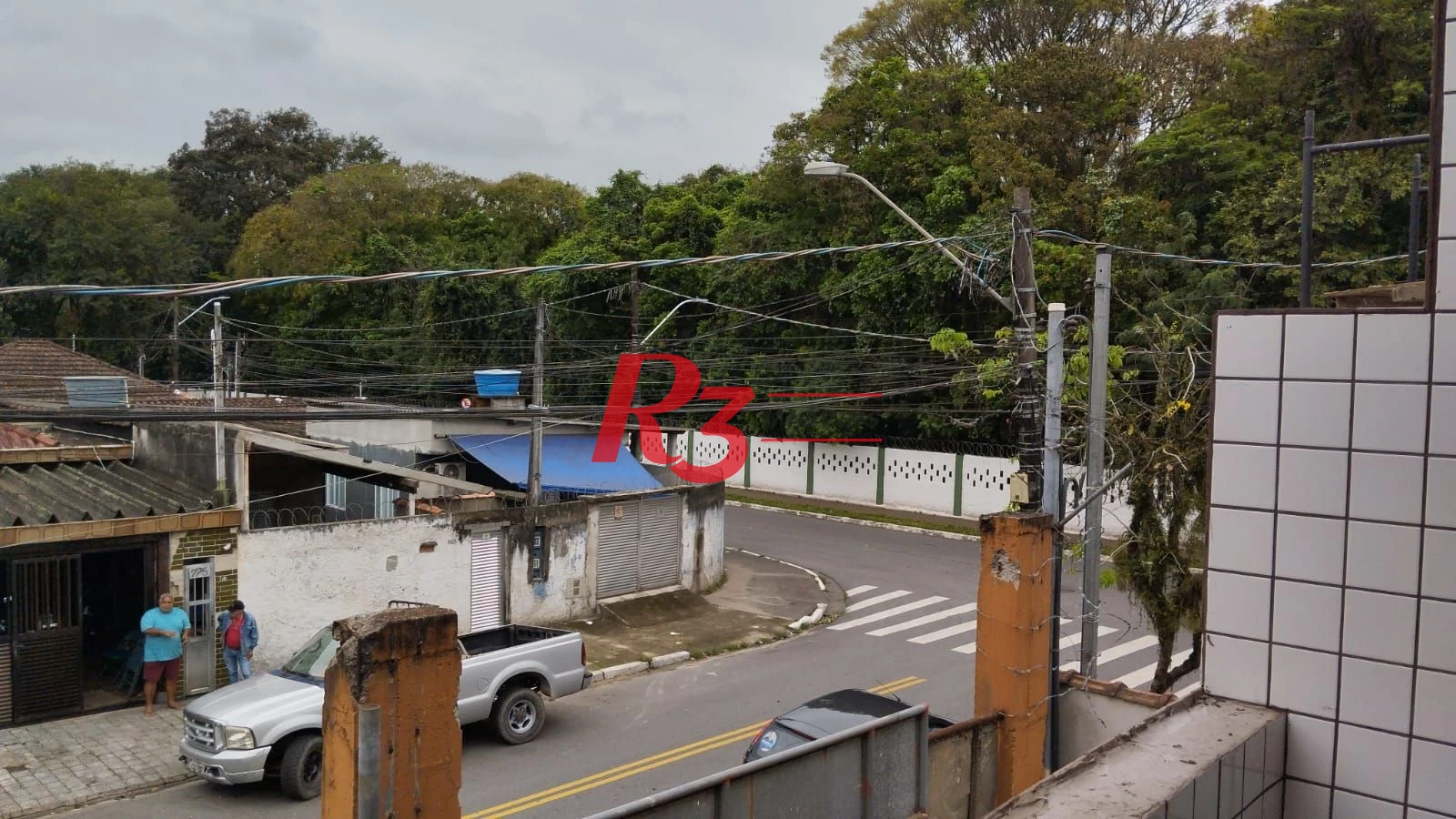 Excelente casa com 2 dormitórios, sendo um suíte