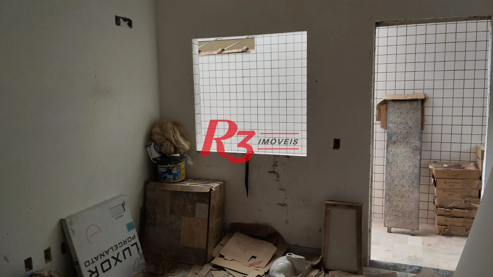 Excelente casa com 2 dormitórios, sendo um suíte