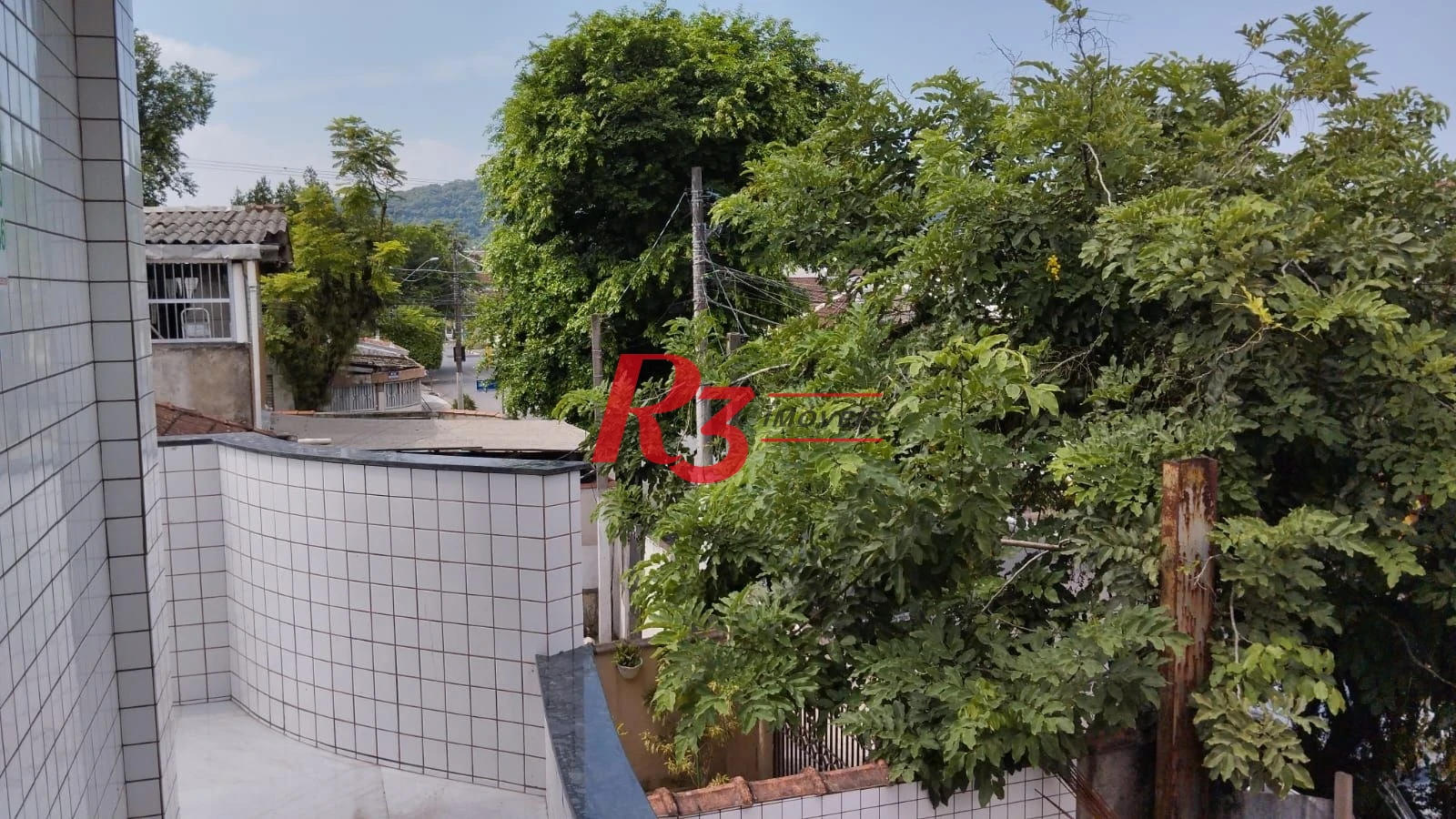 Casa com 2 dormitórios à venda, 74 m² por R$ 450.000,00 - Santa Maria - Santos/SP