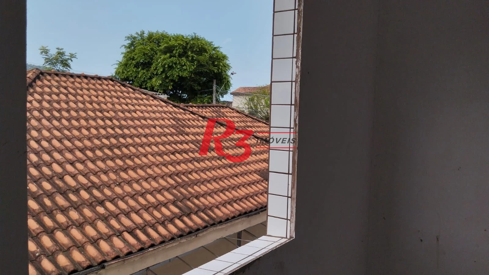 Casa com 2 dormitórios à venda, 74 m² por R$ 450.000,00 - Santa Maria - Santos/SP