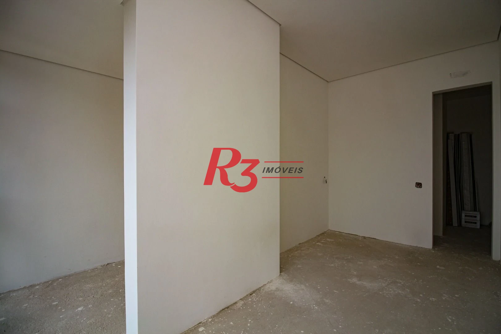 Cobertura com 4 suítes à venda, 320 m² por R$ 5.500.000 - José Menino - Santos/SP