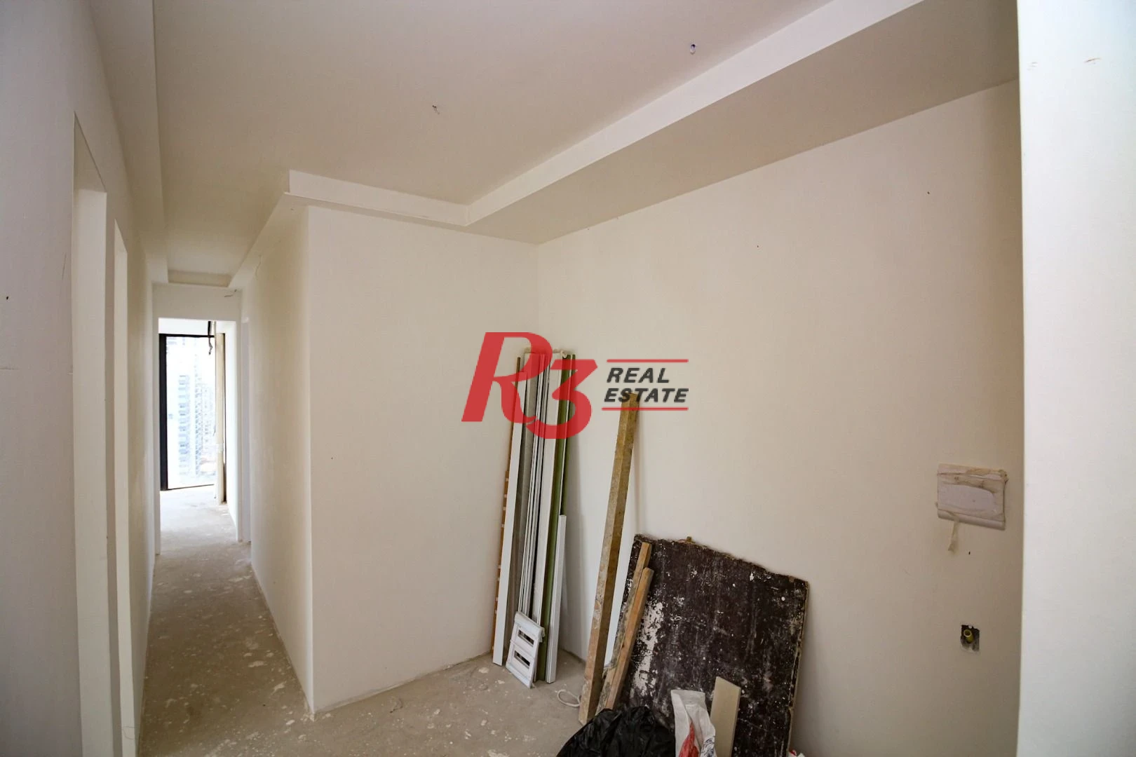 Cobertura com 4 suítes à venda, 320 m² por R$ 5.500.000 - José Menino - Santos/SP