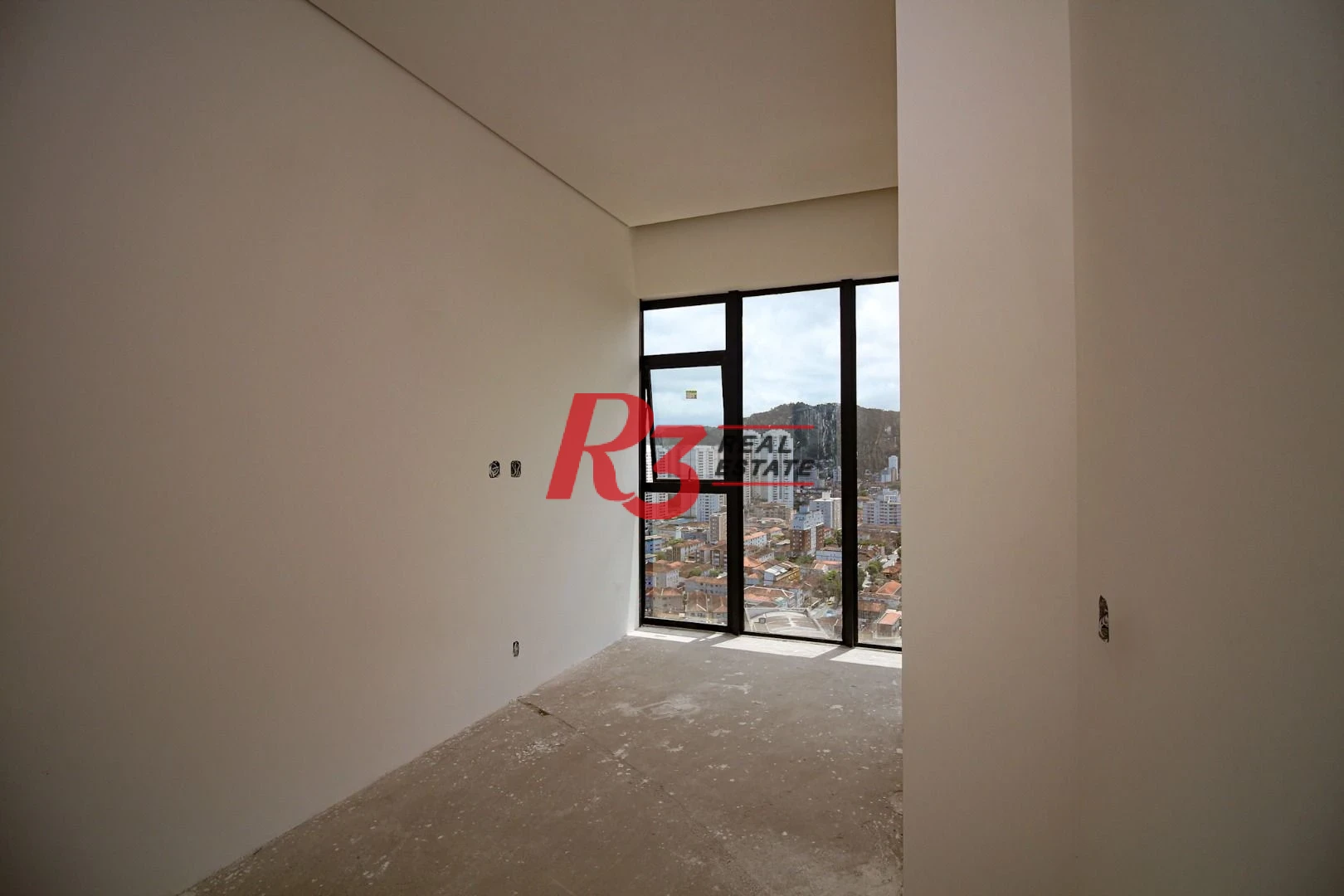 Cobertura com 4 suítes à venda, 320 m² por R$ 5.500.000 - José Menino - Santos/SP