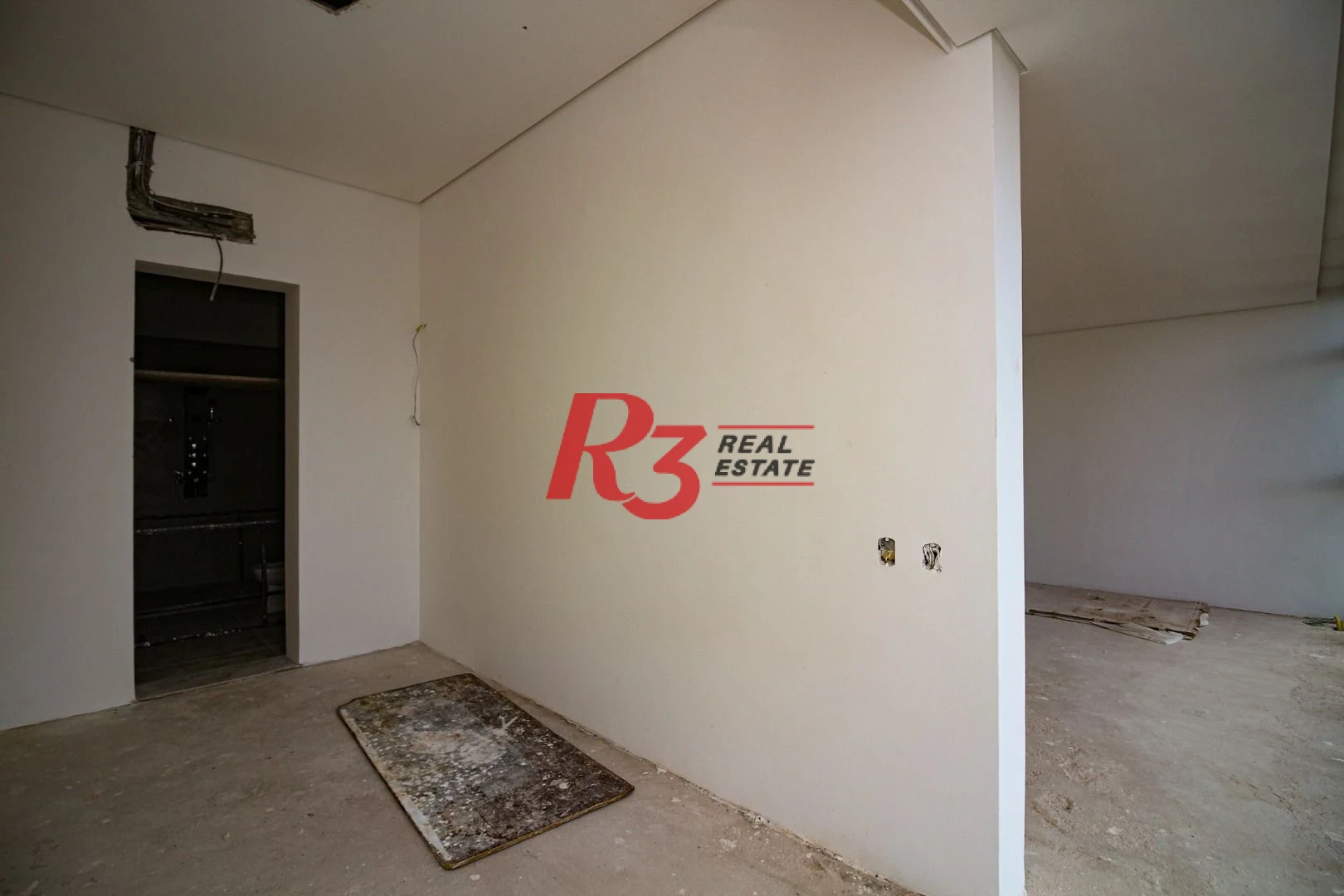 Cobertura com 4 suítes à venda, 320 m² por R$ 5.500.000 - José Menino - Santos/SP