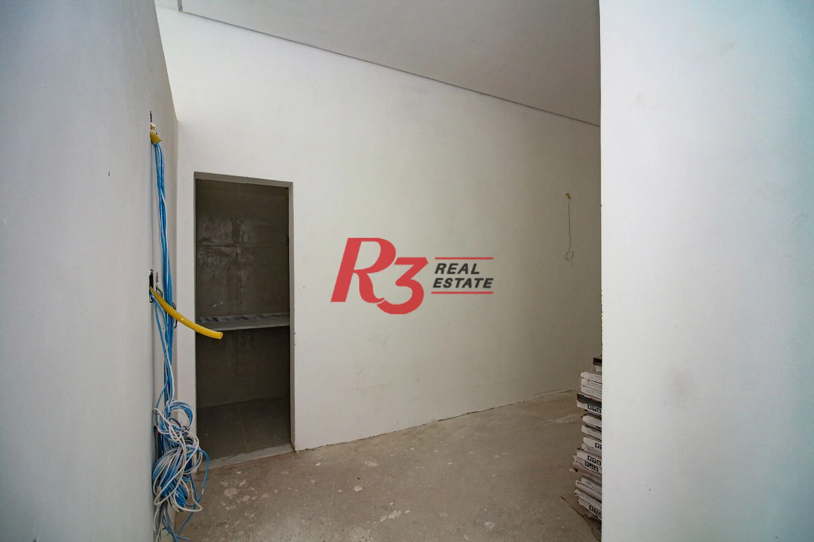Cobertura com 4 suítes à venda, 320 m² por R$ 5.500.000 - José Menino - Santos/SP