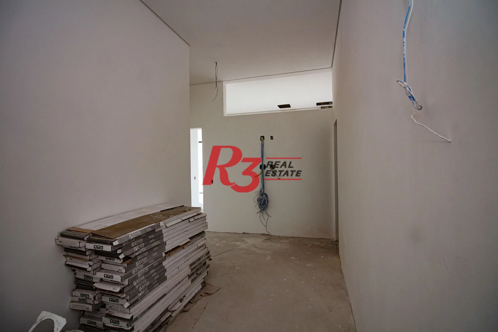 Cobertura com 4 suítes à venda, 320 m² por R$ 5.500.000 - José Menino - Santos/SP
