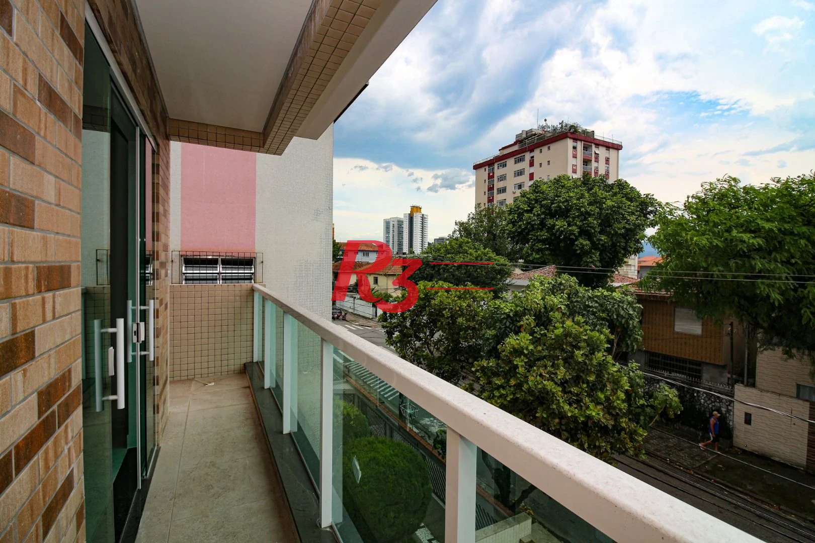 Casa com 3 dormitórios à venda, 240 m² por R$ 1.700.000,00 - Boqueirão - Santos/SP