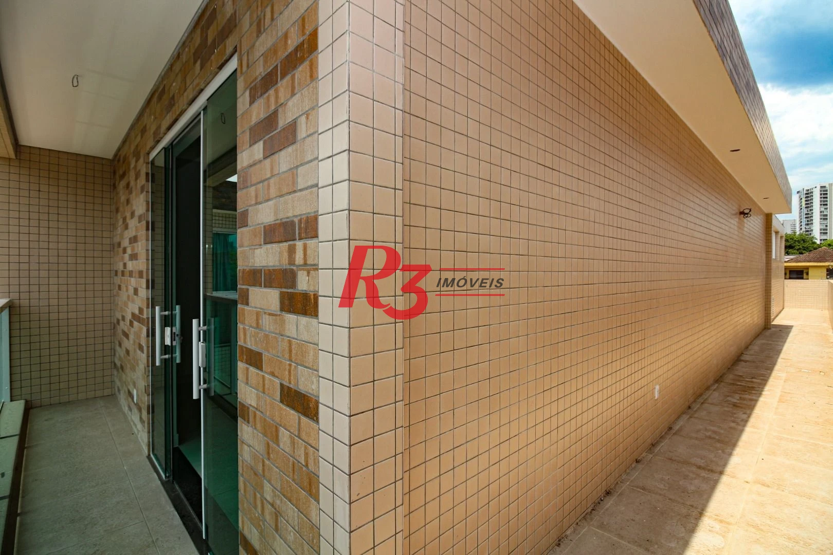 Casa com 3 dormitórios à venda, 240 m² por R$ 1.700.000,00 - Boqueirão - Santos/SP