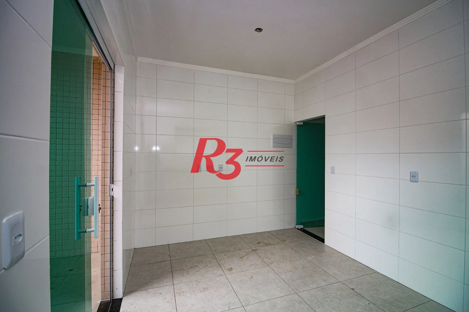 Casa com 3 dormitórios à venda, 240 m² por R$ 1.700.000,00 - Boqueirão - Santos/SP
