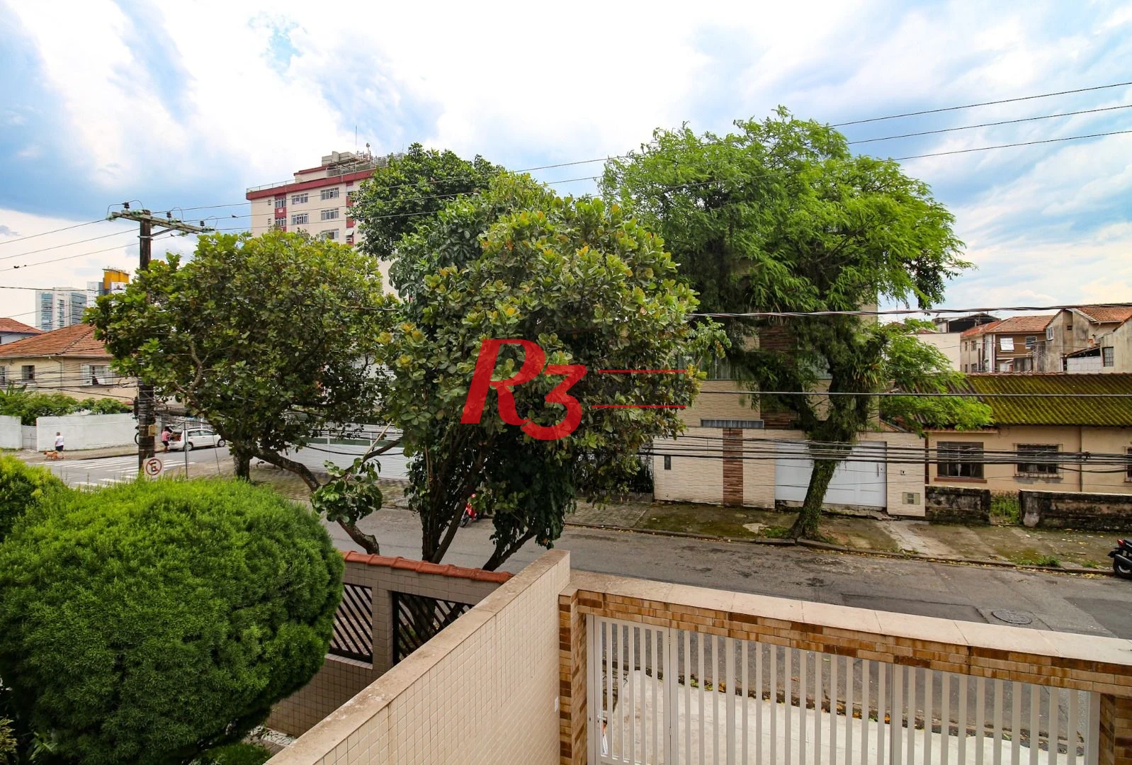 Casa com 3 dormitórios à venda, 240 m² por R$ 1.700.000,00 - Boqueirão - Santos/SP