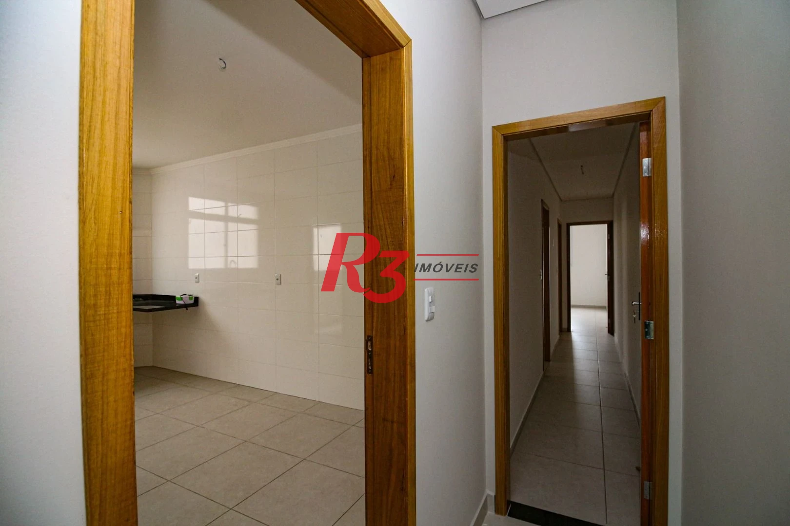 Casa com 3 dormitórios à venda, 240 m² por R$ 1.700.000,00 - Boqueirão - Santos/SP