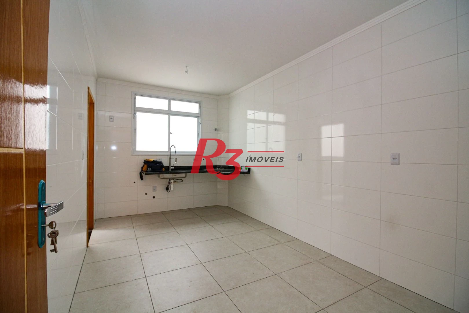 Casa com 3 dormitórios à venda, 240 m² por R$ 1.700.000,00 - Boqueirão - Santos/SP