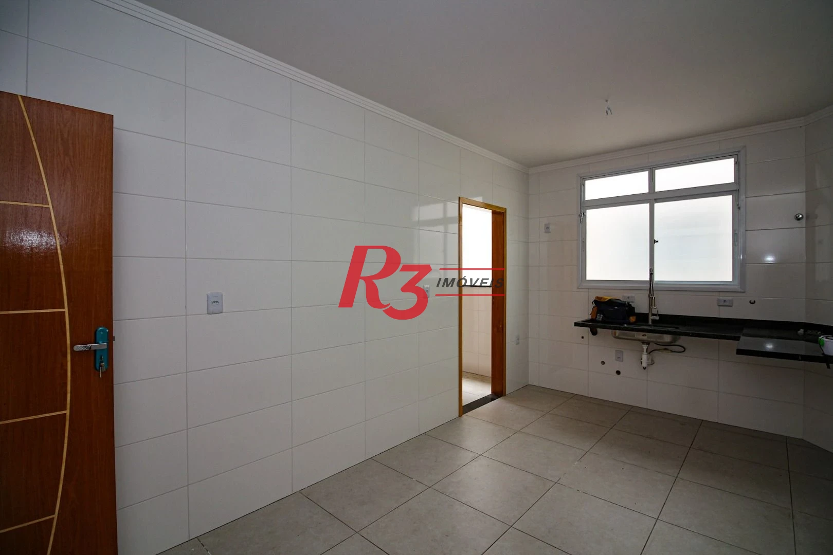Casa com 3 dormitórios à venda, 240 m² por R$ 1.700.000,00 - Boqueirão - Santos/SP