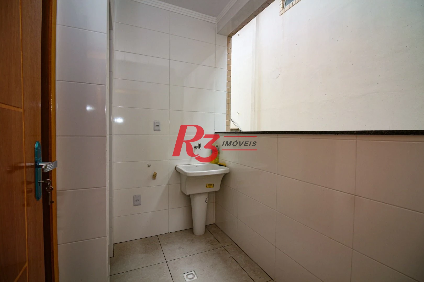Casa com 3 dormitórios à venda, 240 m² por R$ 1.700.000,00 - Boqueirão - Santos/SP