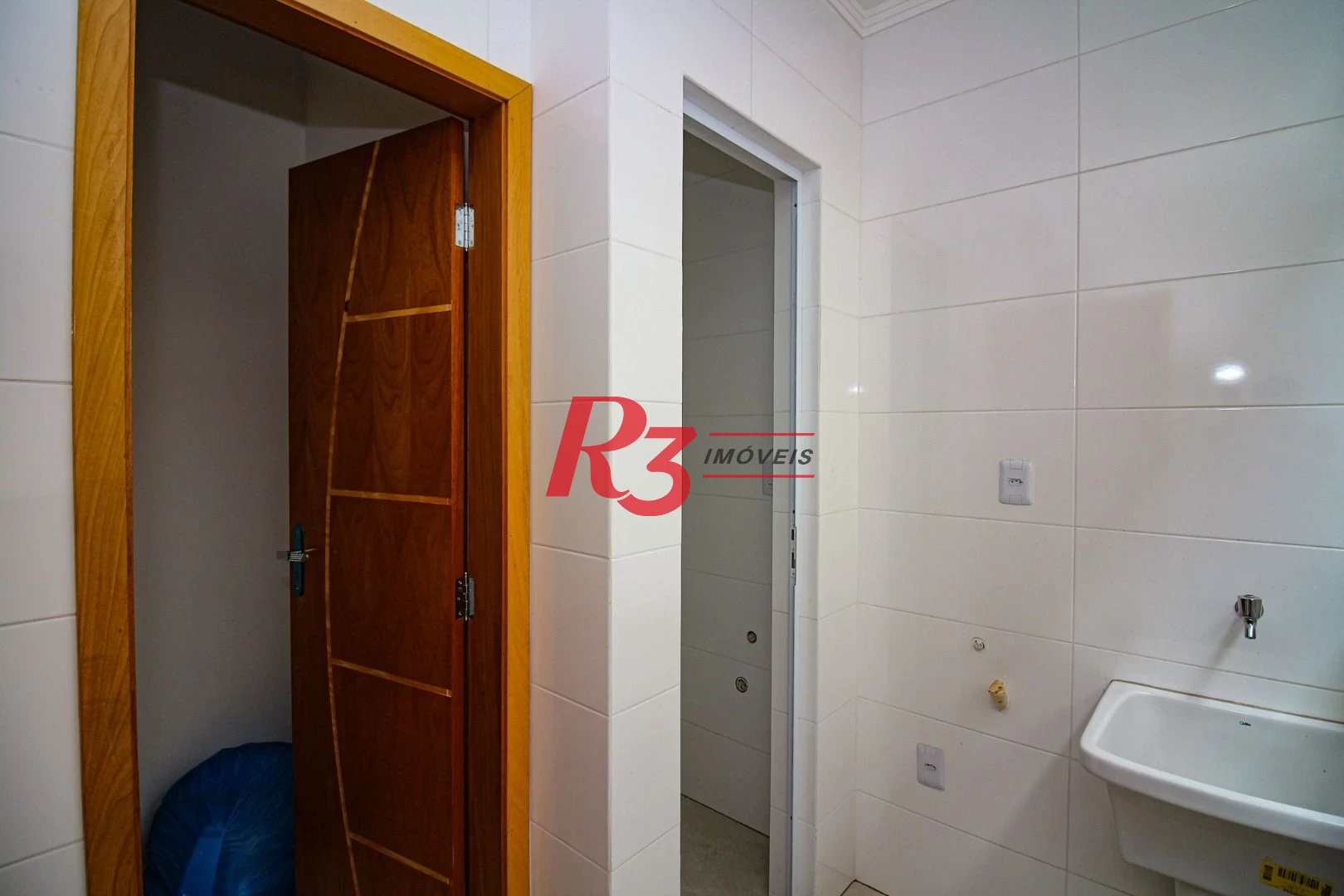 Casa com 3 dormitórios à venda, 240 m² por R$ 1.700.000,00 - Boqueirão - Santos/SP