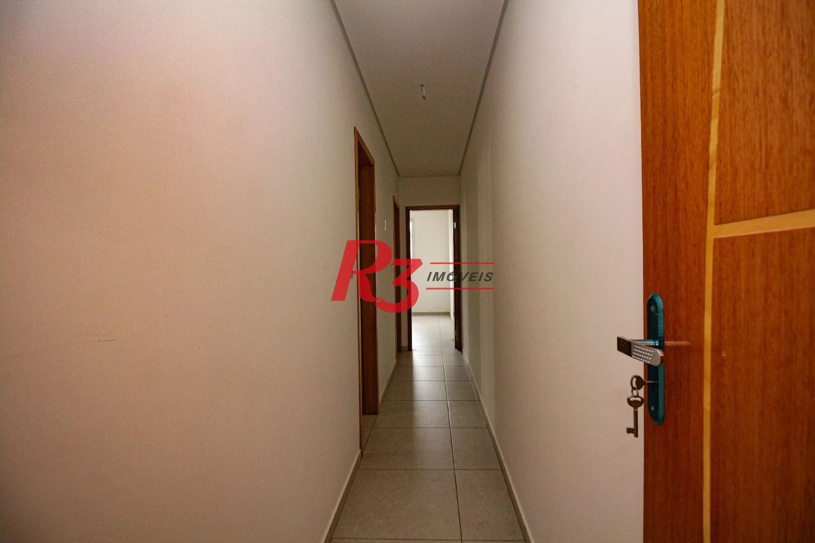Casa com 3 dormitórios à venda, 240 m² por R$ 1.700.000,00 - Boqueirão - Santos/SP