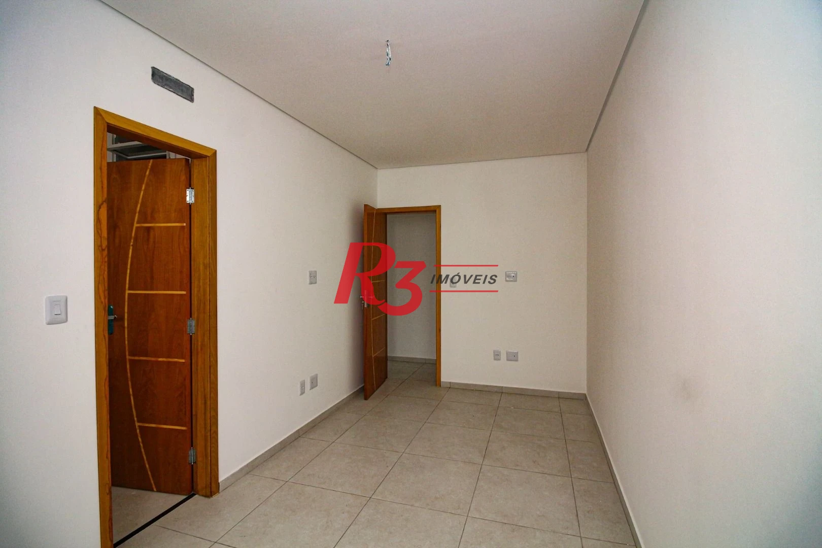 Casa com 3 dormitórios à venda, 240 m² por R$ 1.700.000,00 - Boqueirão - Santos/SP