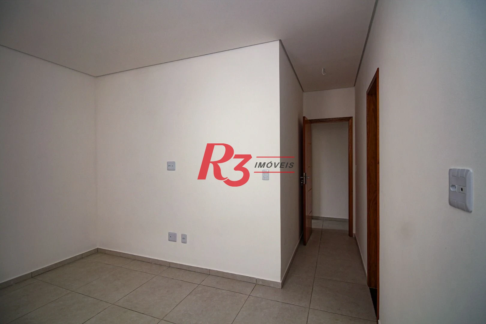 Casa com 3 dormitórios à venda, 240 m² por R$ 1.700.000,00 - Boqueirão - Santos/SP
