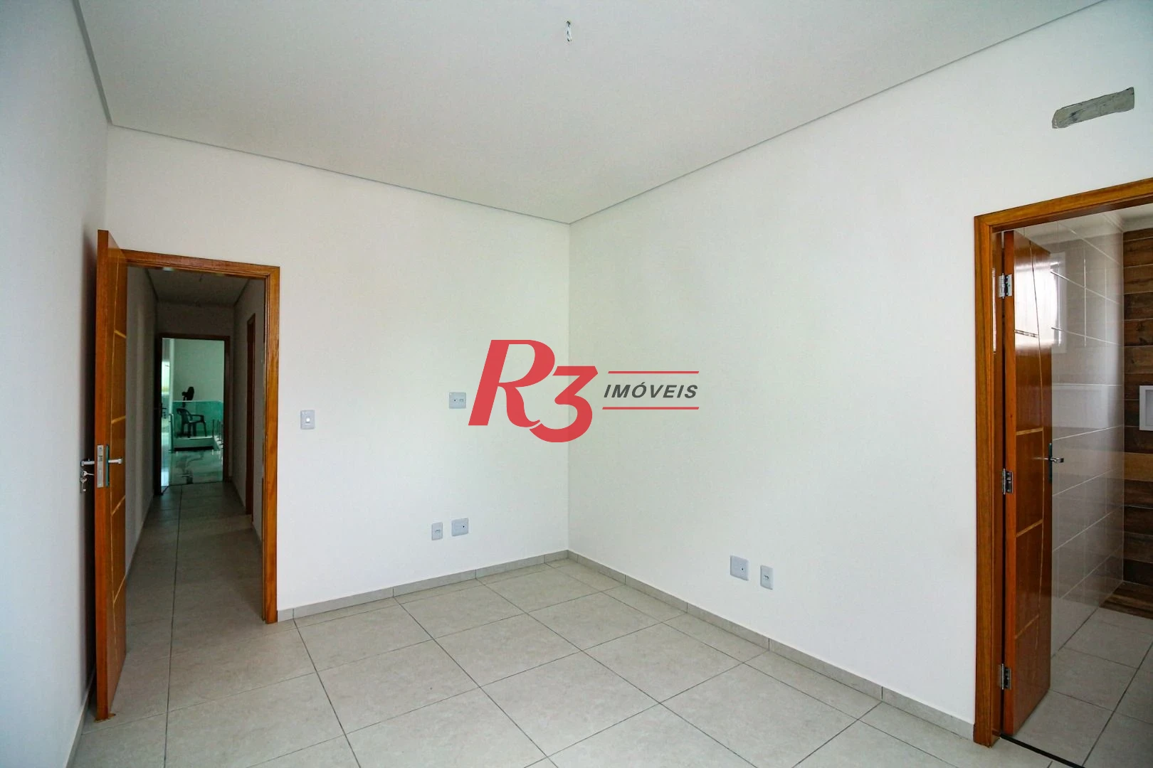 Casa com 3 dormitórios à venda, 240 m² por R$ 1.700.000,00 - Boqueirão - Santos/SP