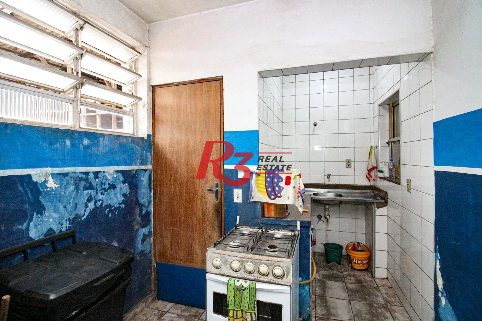 Galpão, 1089 m² - venda por R$ 6.500.000,00 ou aluguel por R$ 30.000,00/mês - Chico de Paula - Santos/SP