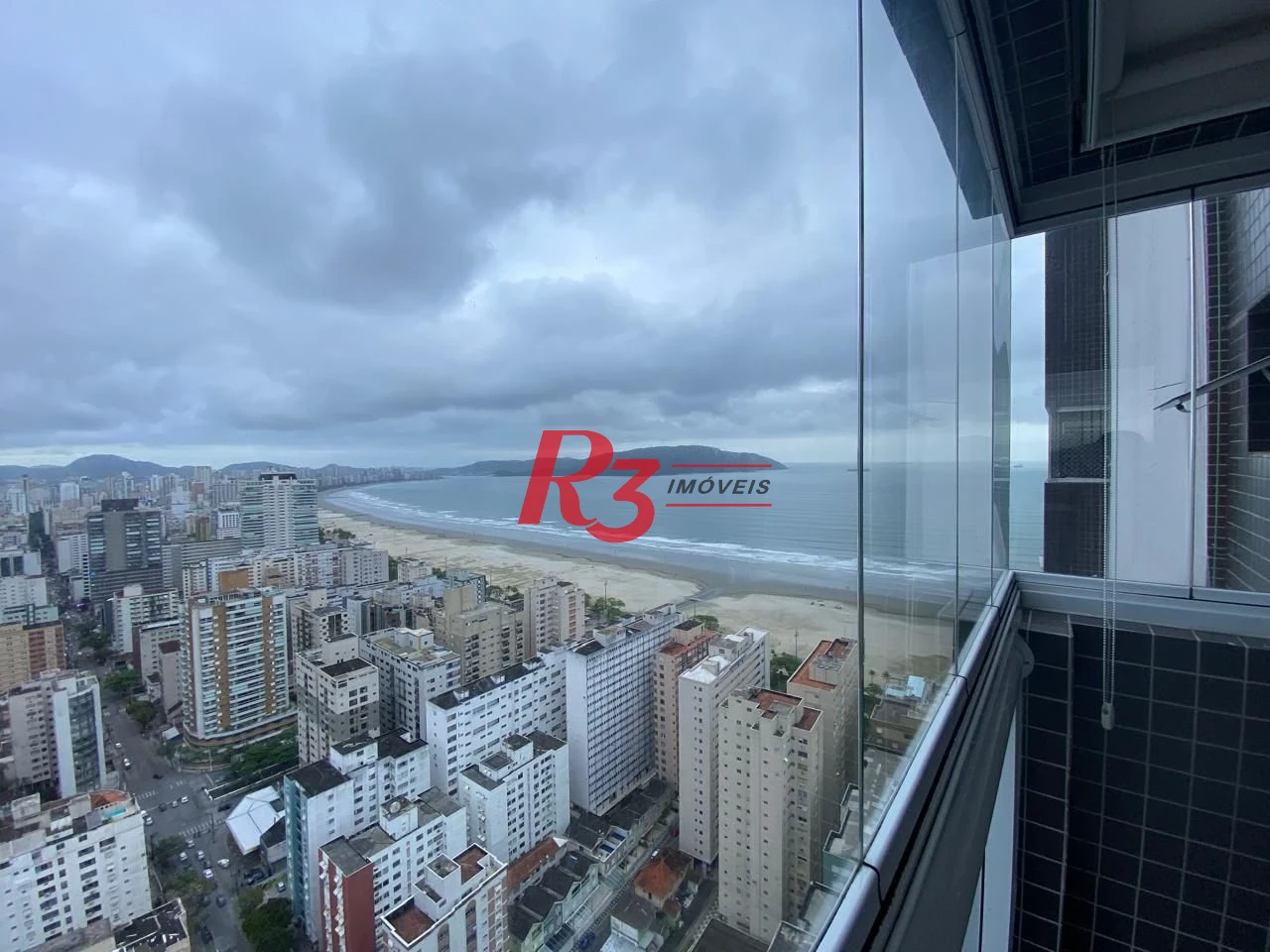 Apartamento Duplex com 3 dormitórios à venda, 125 m² por R$ 2.100.000,00 - Pompéia - Santos/SP
