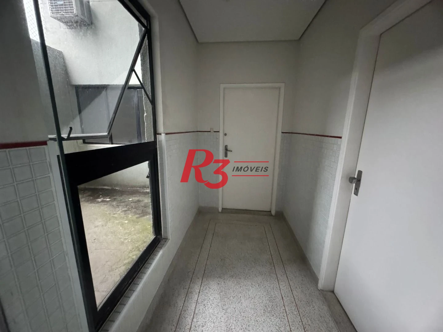 Sala para alugar, 75 m² por R$ 3.500,01/mês - Vila Belmiro - Santos/SP
