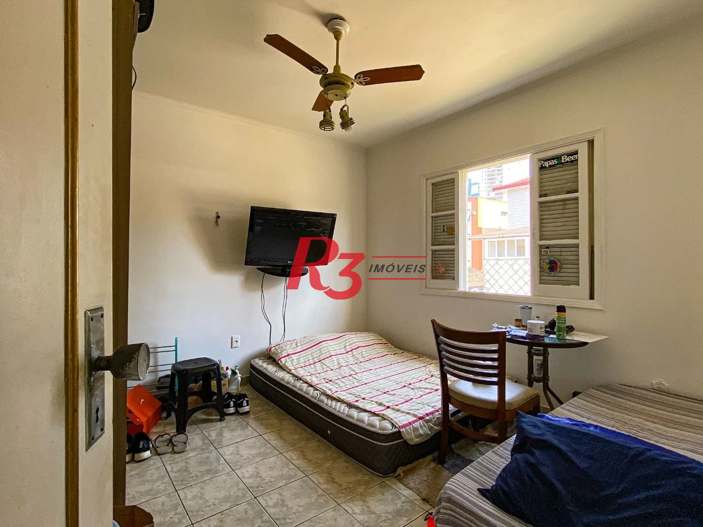 Casa com 4 dormitórios à venda, 175 m² por R$ 1.000.000,00 - Encruzilhada - Santos/SP