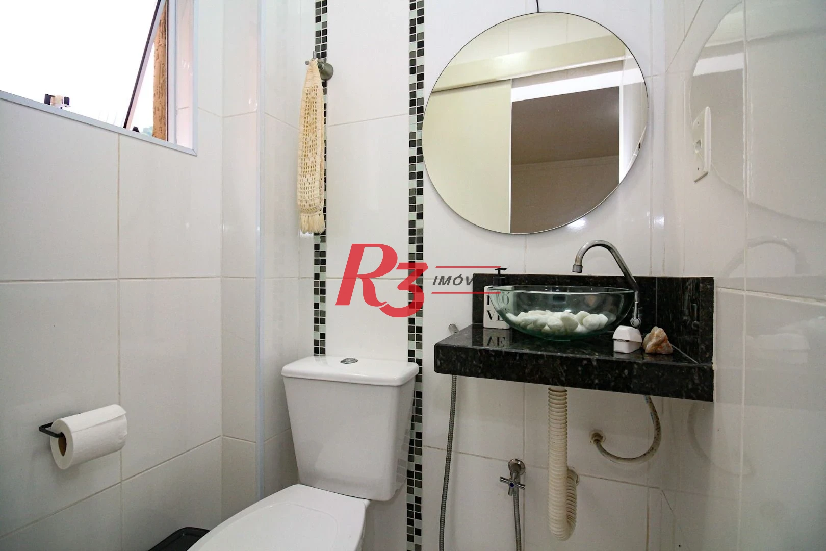 Casa à venda, 87 m² por R$ 458.000,00 - Vila São Jorge - Santos/SP