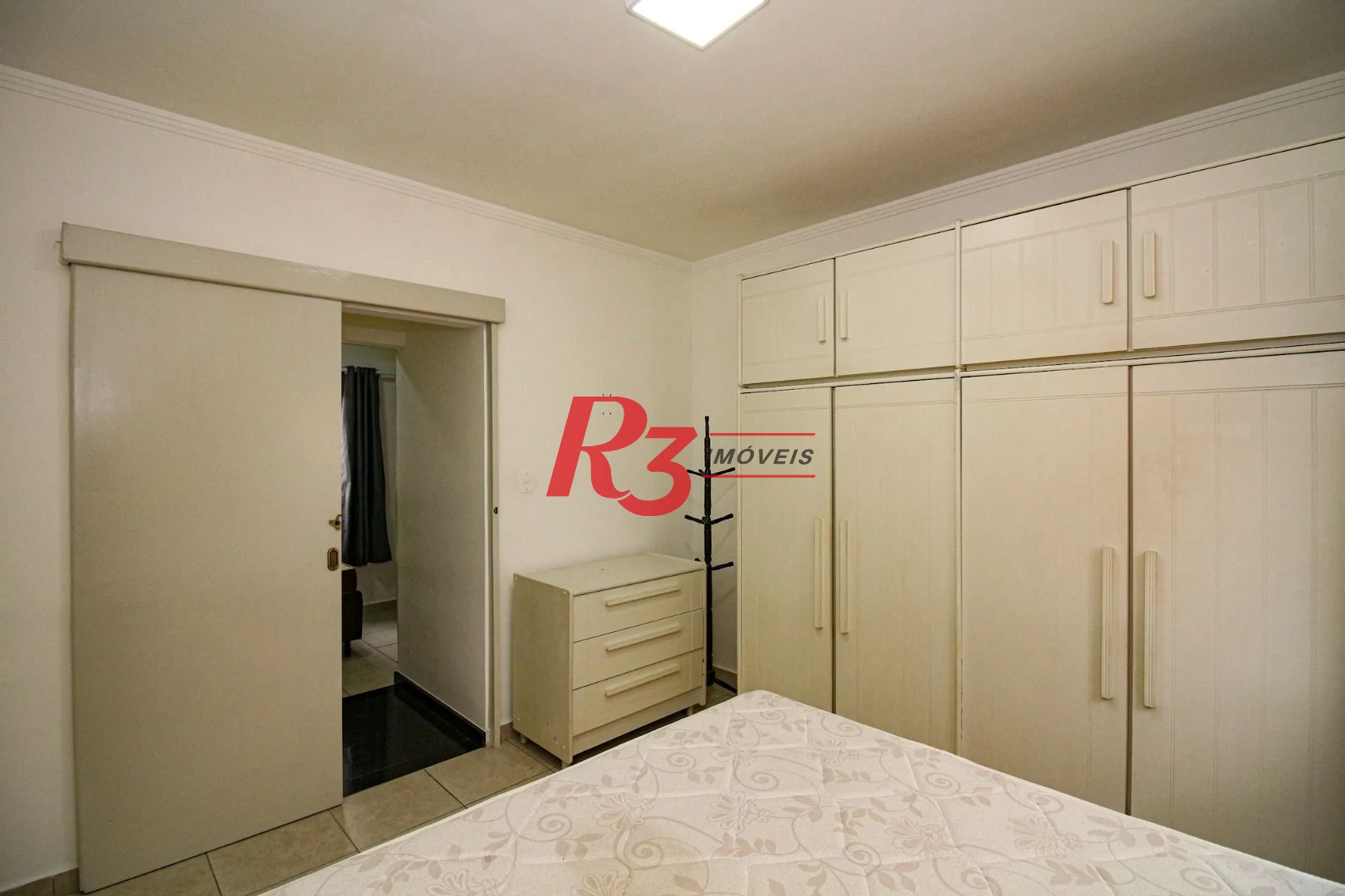 Casa à venda, 87 m² por R$ 458.000,00 - Vila São Jorge - Santos/SP