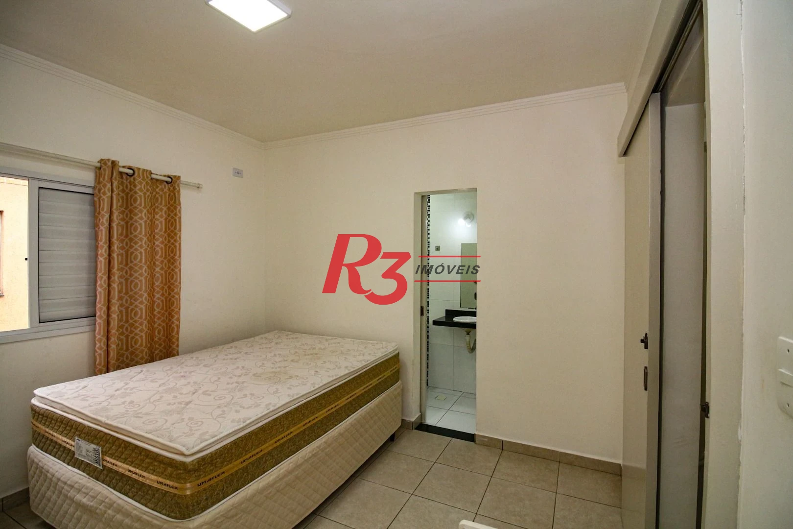 Casa à venda, 87 m² por R$ 458.000,00 - Vila São Jorge - Santos/SP
