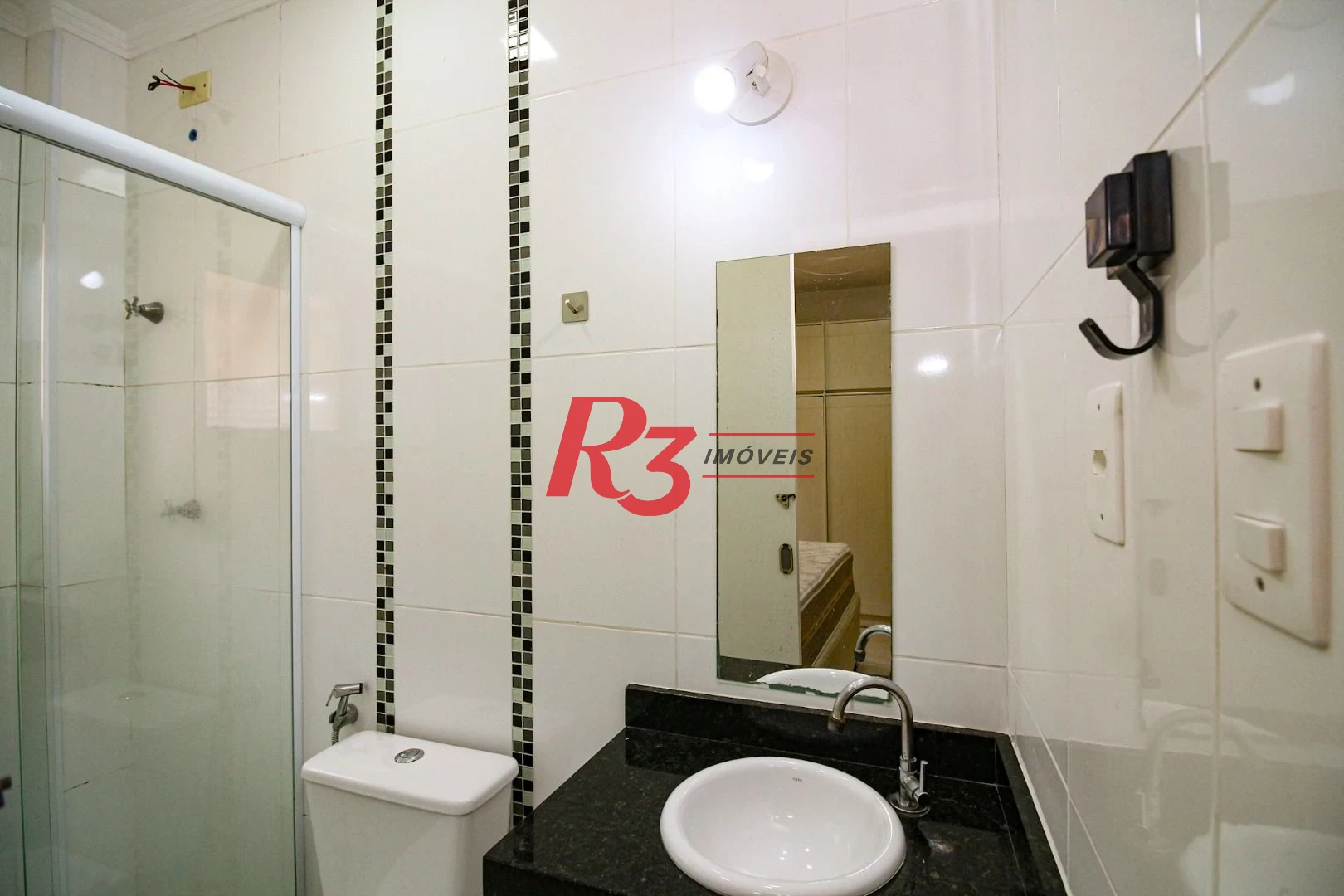 Casa à venda, 87 m² por R$ 458.000,00 - Vila São Jorge - Santos/SP