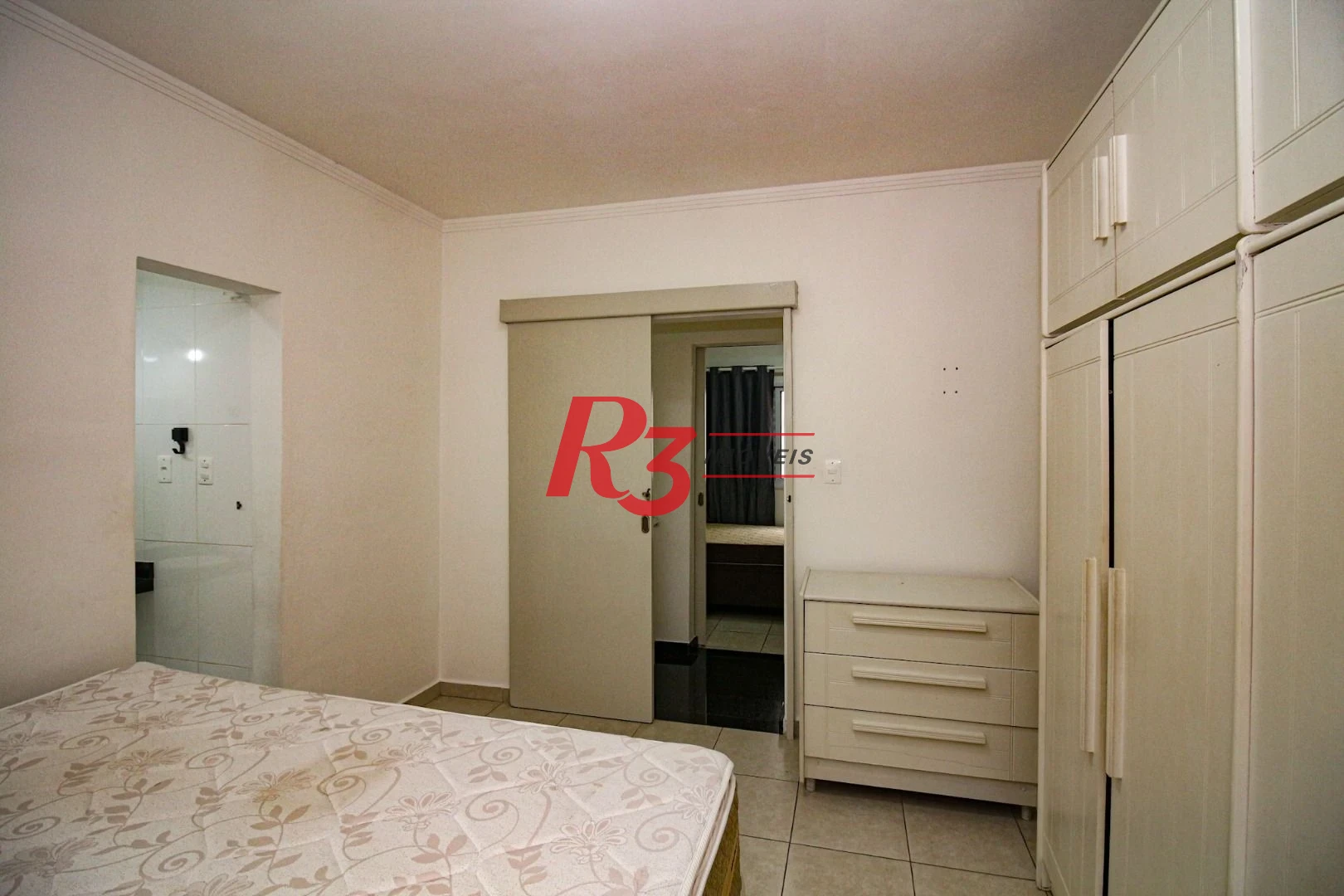 Casa à venda, 87 m² por R$ 458.000,00 - Vila São Jorge - Santos/SP