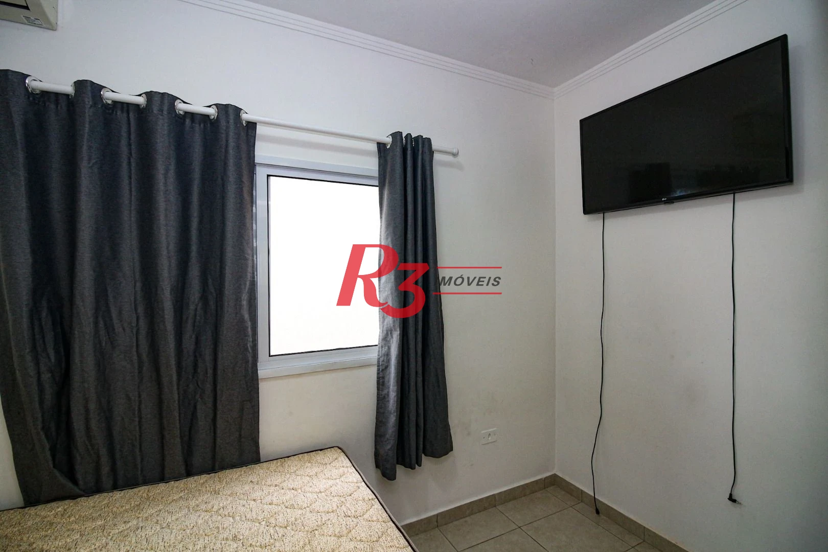 Casa à venda, 87 m² por R$ 458.000,00 - Vila São Jorge - Santos/SP