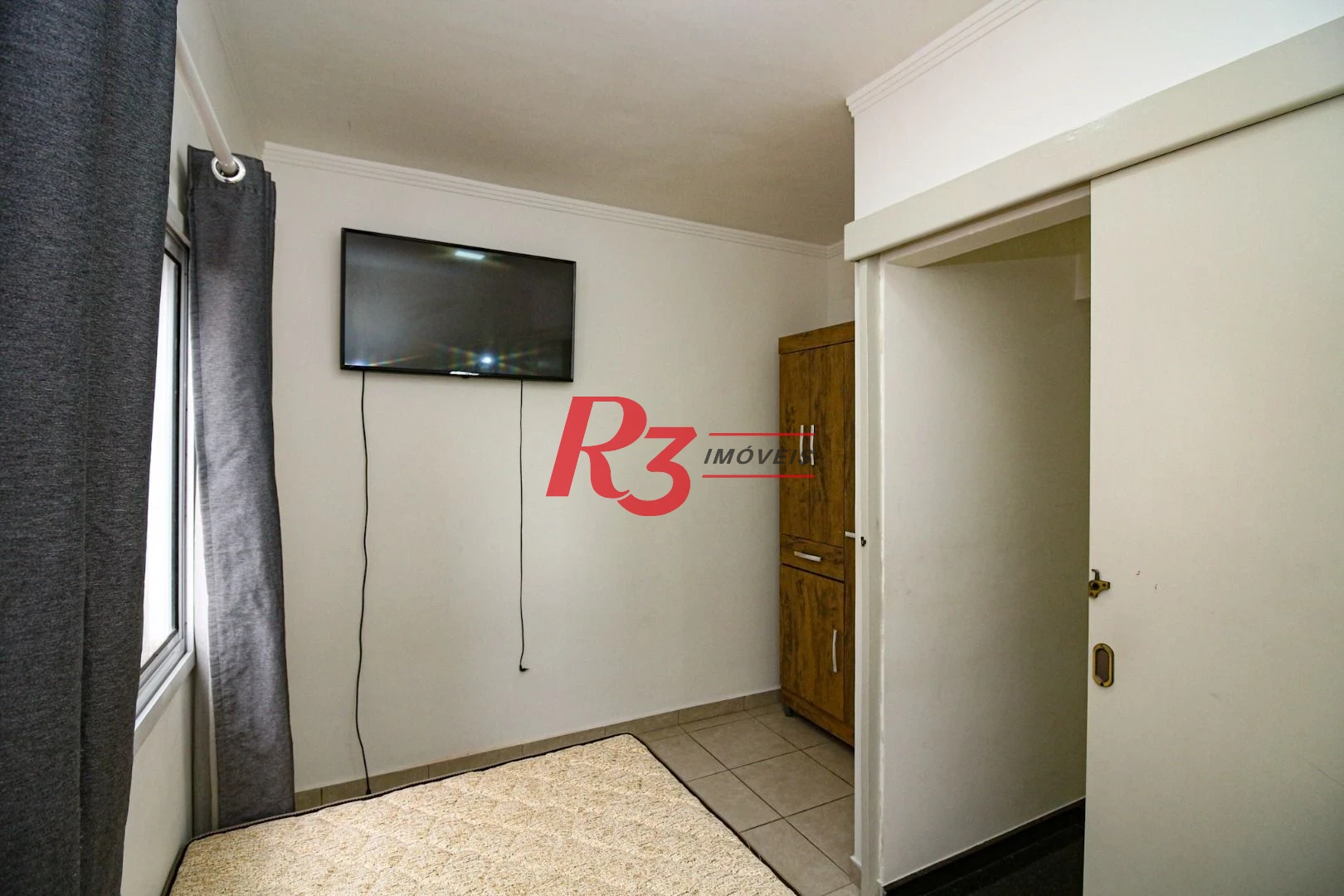 Casa à venda, 87 m² por R$ 458.000,00 - Vila São Jorge - Santos/SP