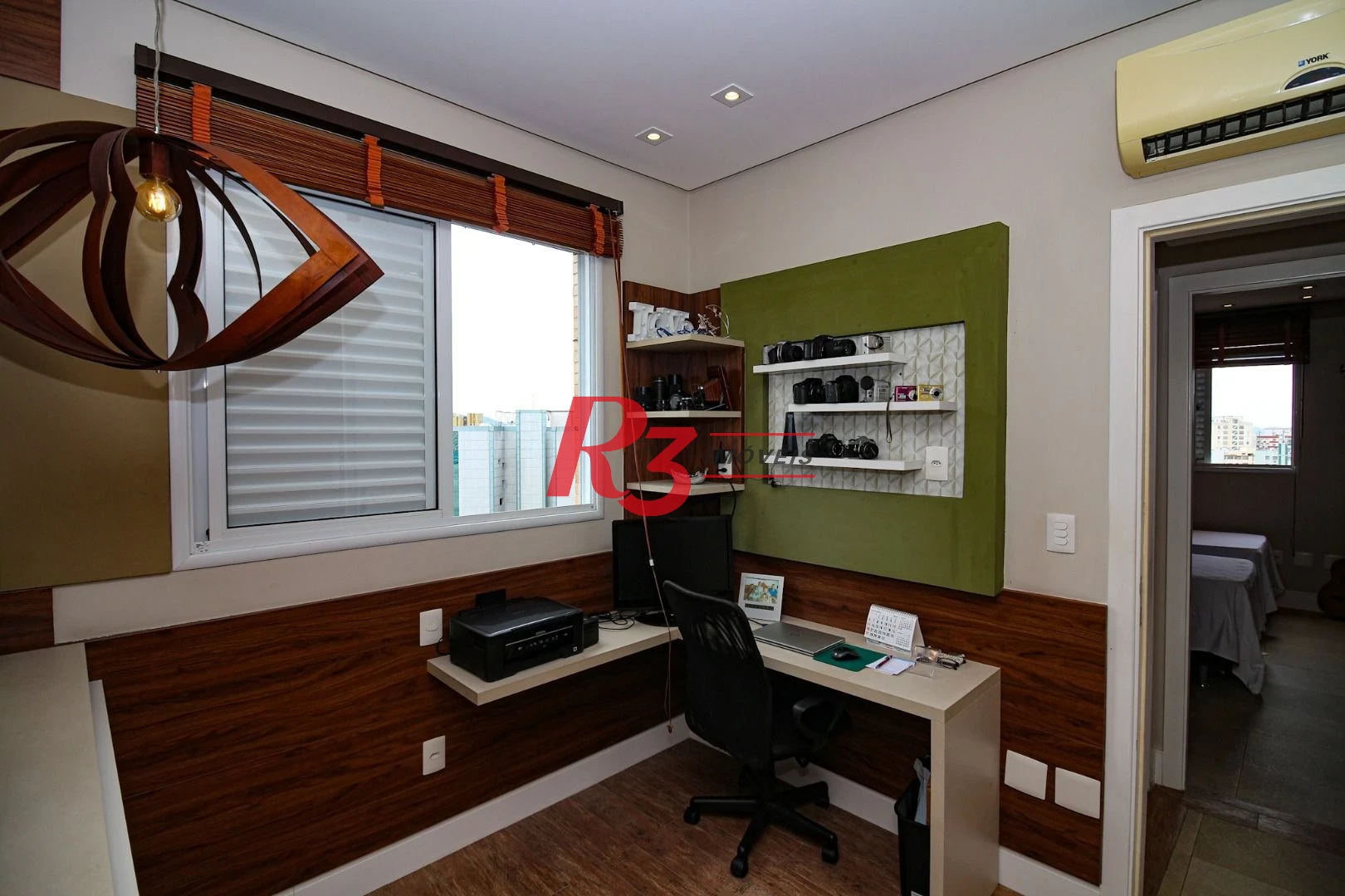 Apartamento à venda, 98 m² por R$ 1.530.000,00 - Gonzaga - Santos/SP