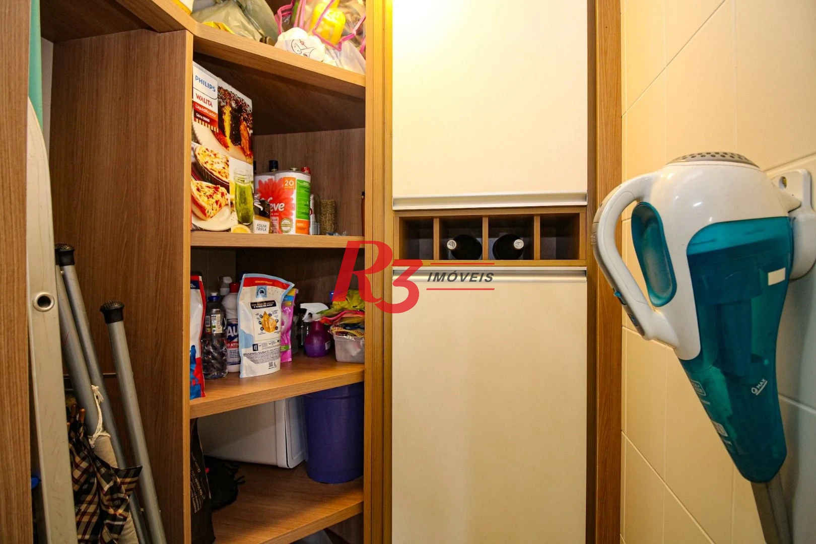 Apartamento à venda, 98 m² por R$ 1.530.000,00 - Gonzaga - Santos/SP