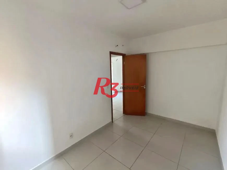 Apartamento à venda, 60 m² por R$ 435.000,00 - José Menino - Santos/SP