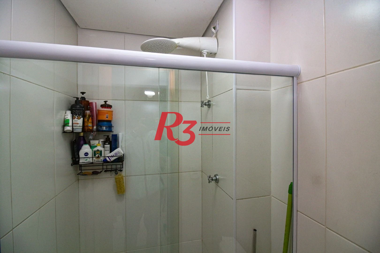 Apartamento à venda, 27 m² por R$ 310.000,00 - Macuco - Santos/SP