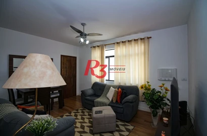 apartamento de 2 dormitórios