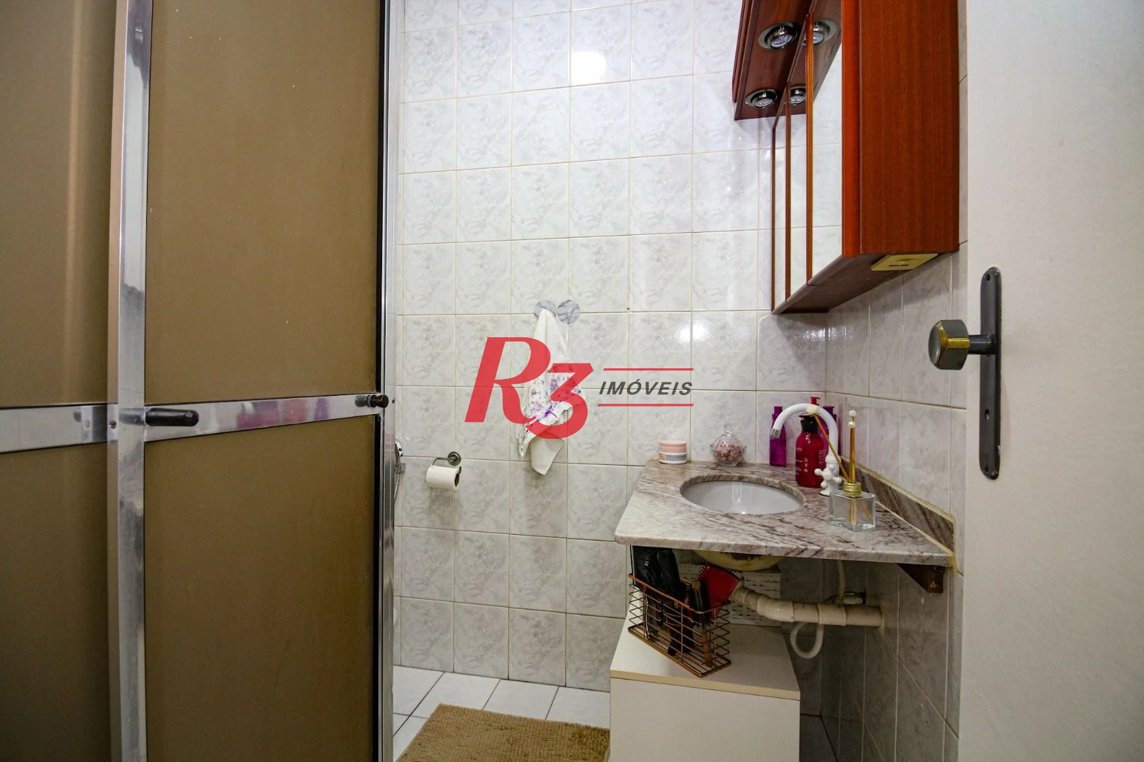 apartamento de 2 dormitórios