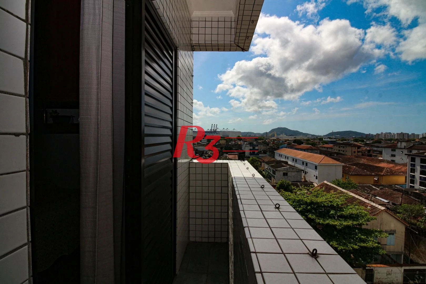 apartamento de 2 dormitórios