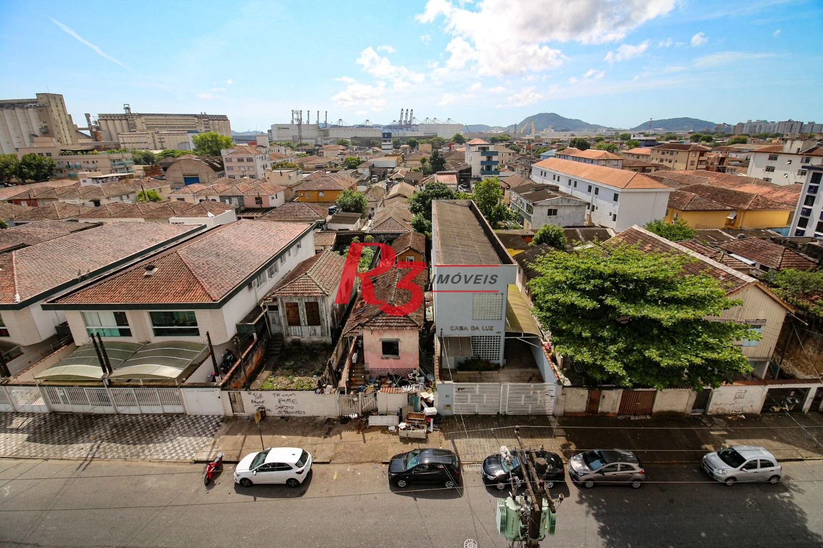 apartamento de 2 dormitórios
