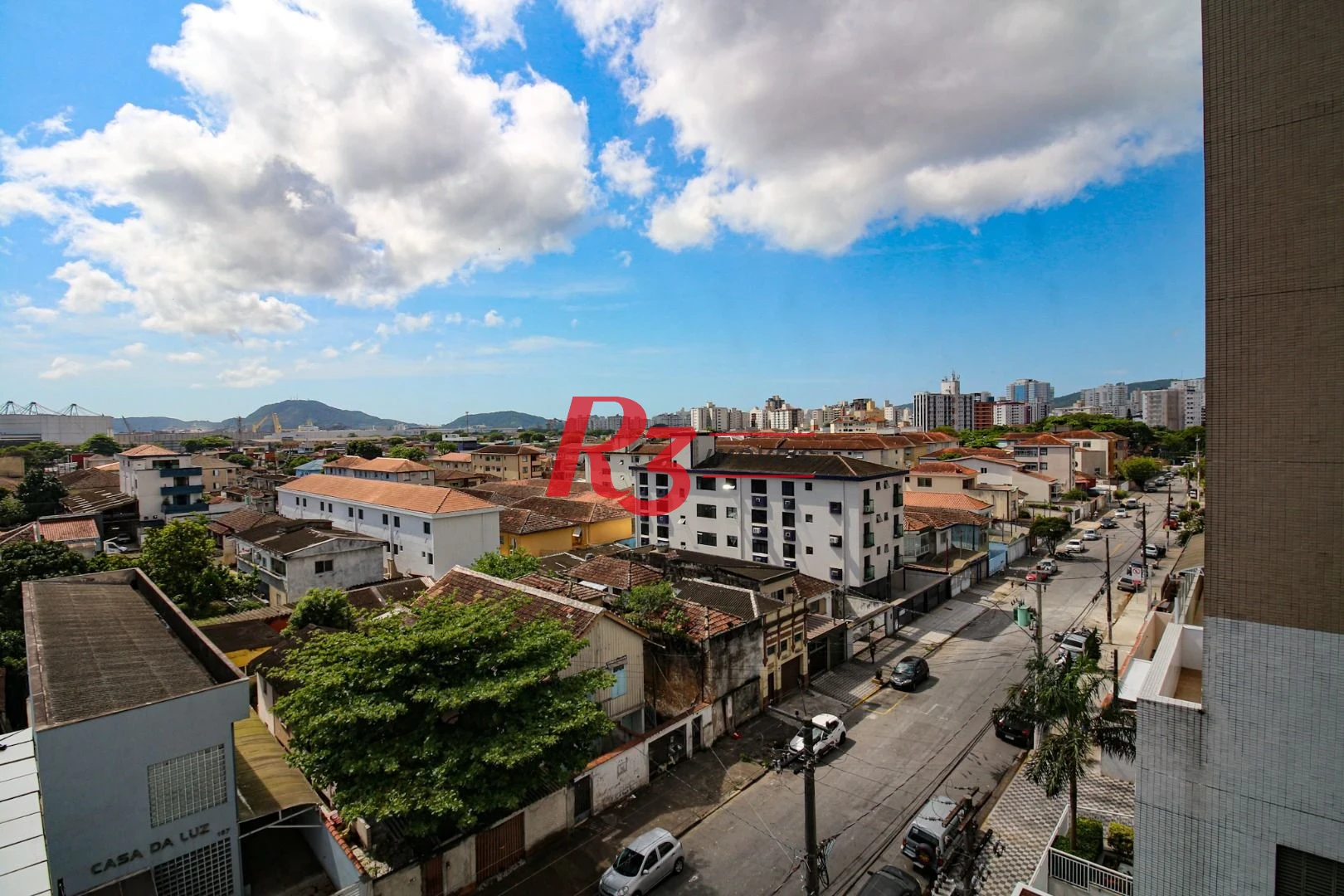 apartamento de 2 dormitórios