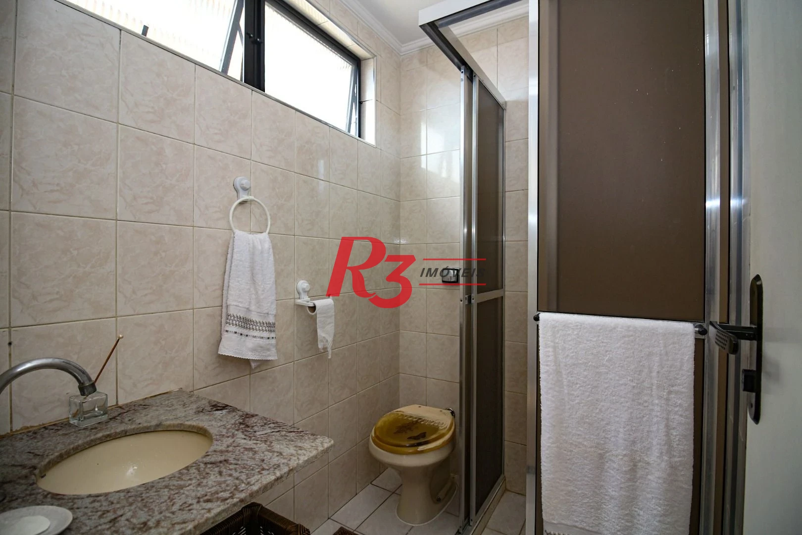 apartamento de 2 dormitórios