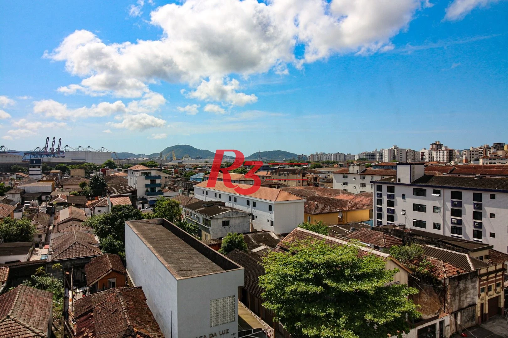 apartamento de 2 dormitórios